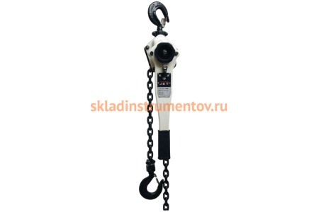 Рычажная таль JET JLPA 3T 9m 887779