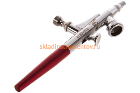 Аэрограф тонкого распыла AIST 91040810 00-00006021