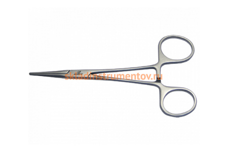 Прямой зажим 200мм AIST 71371108 00-00006009