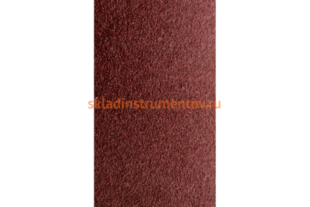 Шлиф-лента универсальная для шлифмашин (100х610 мм; Р80) KLINGSPOR 4481