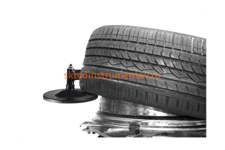 Автоматический шиномонтажный стенд с рукой 220B AE&T M-221P6