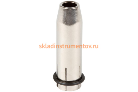 Сопло газовое коническое (14 мм) для горелки Mig 40 КЕДР 8004631