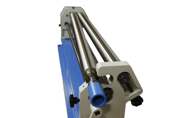 Вальцы METALMASTER MSR 1315