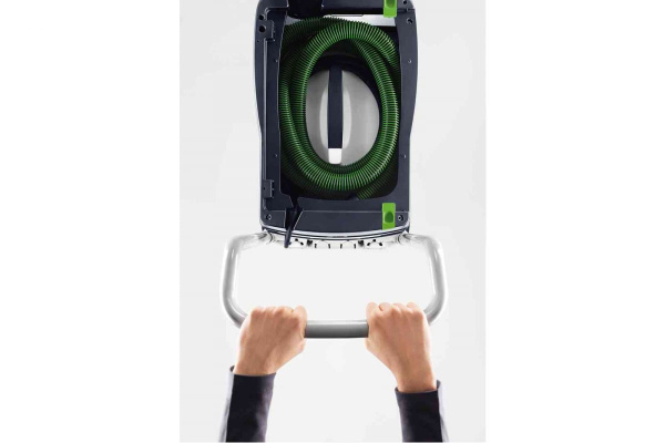Пылеудаляющий аппарат FESTOOL CTH 48 E / a 574941 Пылеудаляющий аппарат FESTOOL CTH 48 E / a 574941