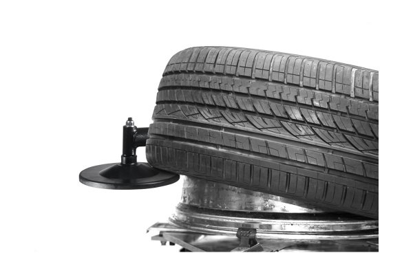 Автоматический шиномонтажный стенд с рукой 220B AE&T M-221P6