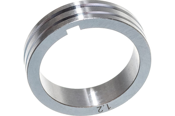 Ролик подающий (40х32х10 мм; 1.2-1.6 мм) ПТК 00000032204