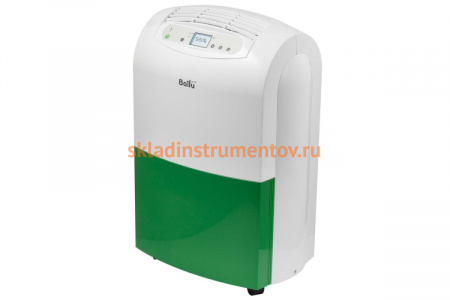 Осушитель воздуха Ballu BD30N НС-1247960