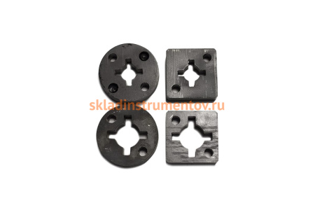 Инструмент для изготовления корзин Blacksmith M04B-KR