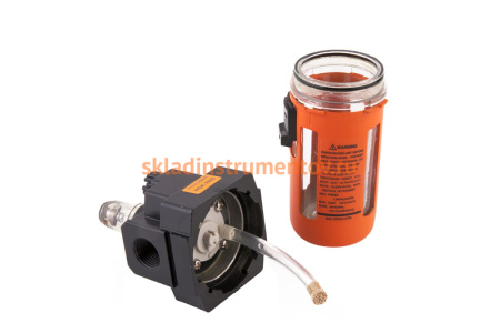 Лубрикатор WIEDERKRAFT WDK-7630