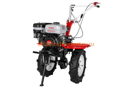 Сельскохозяйственная машина Ресанта МБ-8000-10 70/5/41 Сельскохозяйственная машина Ресанта МБ-8000-10 70/5/41