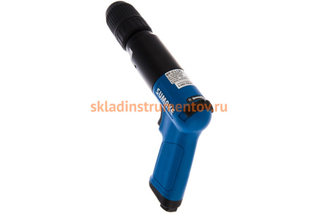 Пневмодрель с ручкой Sumake ST-C112C 13 мм 8096250 Пневмодрель с ручкой Sumake ST-C112C 13 мм 8096250