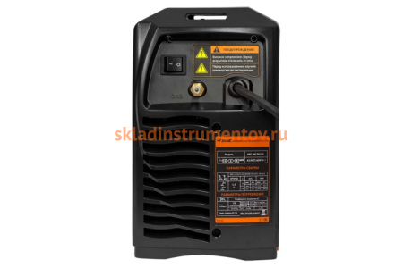 Сварочный инвертор Сварог PRO MIG 160 N219 00000092666