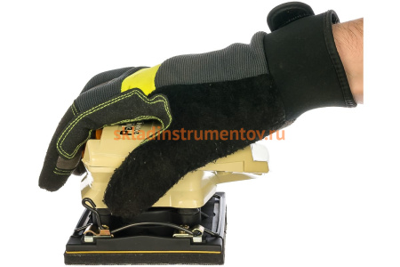 Вибрационная пневмошлифмашина Sumake ST-7717