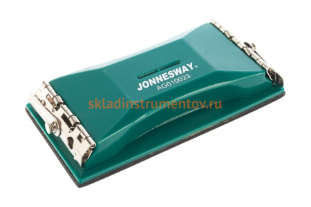 Брусок для шлифовки Jonnesway AG010023