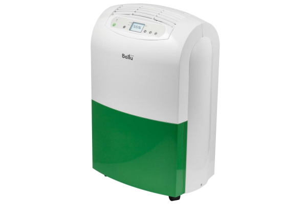 Осушитель воздуха Ballu BD30N НС-1247960