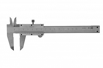Штангенциркуль ЧИЗ ШЦ-1-125 0,02 60588