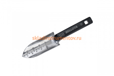 Садовый совок Bellota 6 см 3000