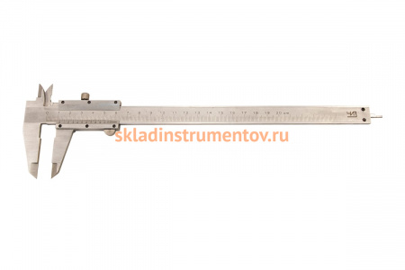 Штангенциркуль (200 мм, 0.05 мм) ЧИЗ ШЦ-1 25308