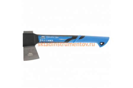 Топор-колун БАРС 1000гр. двухкомпонентная рукоятка, NYLON 21422