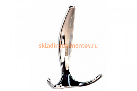 Мебельный крючок JET 543 хром CH543Z.000CP99