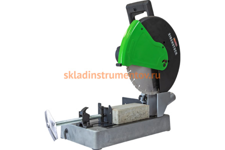 Пила для резки камня EIBENSTOCK EST 350.2 06637000