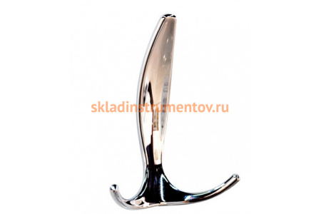 Мебельный крючок JET 543 хром CH543Z.000CP99