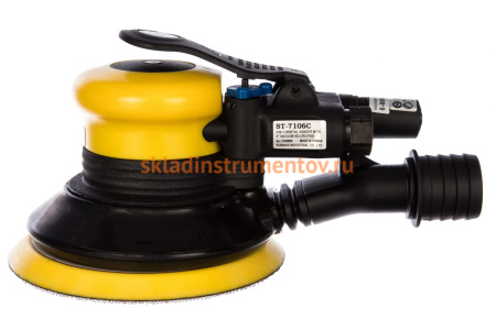 Пневмоорбитальная шлифовальная машина SUMAKE ST-7106C 30179
