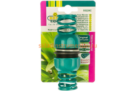 Муфта с защитой от перегиба 3/4" Original Raco 4250-55228C