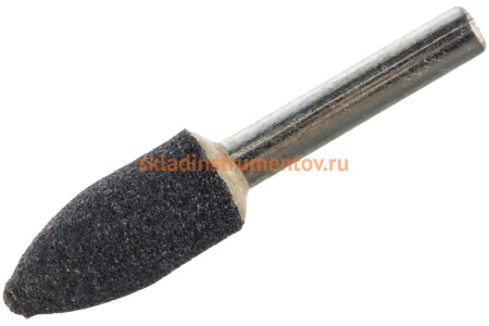 Набор шарошек Мастер (5 шт) ПРАКТИКА 779-622