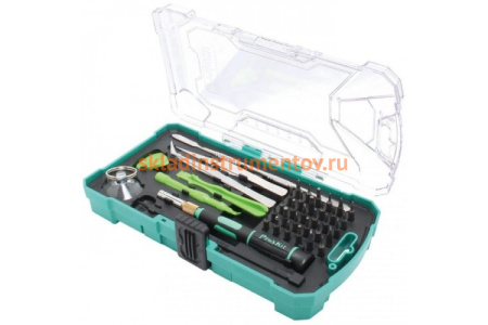 Набор отверток ProsKit SD-9326M 00306990