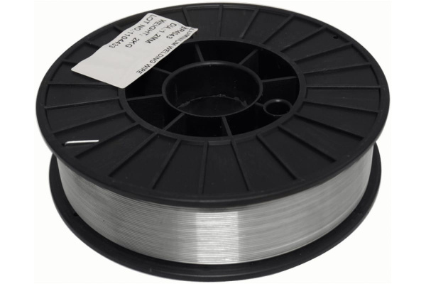 Проволока ER-4043 (0.8 мм; 2 кг) BRIMA 0007254