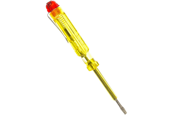 Электрический пробник 100-500В, 140мм STAYER STANDARD 2571-14_z01