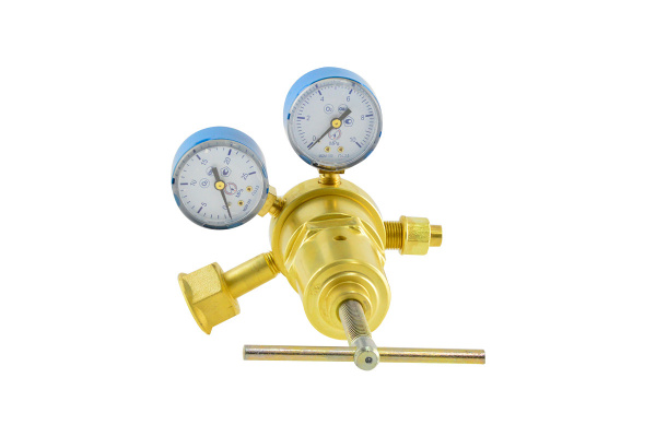 Редуктор кислородный высокого давления РК-70  БАМЗ СВ000001260