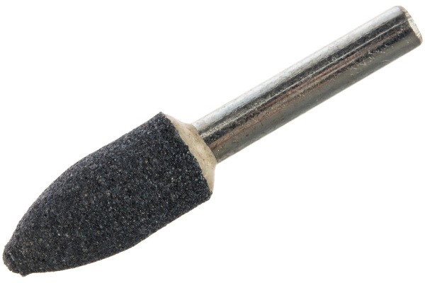 Набор шарошек Мастер (5 шт) ПРАКТИКА 779-622