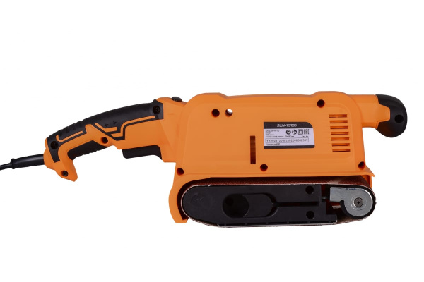 Ленточная шлифмашина ВИХРЬ ЛШМ-75/800 72/6/1