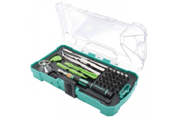 Набор отверток ProsKit SD-9326M 00306990