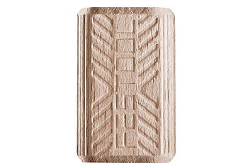 Дюбель FESTOOL DOMINO, комплект из 130 шт Бук/8x36/130 203175