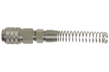 Переходник на шланг (6x8 мм; рапид; блистер) 112 D/2 457/3 GAV 7054480