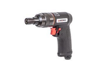 Пистолетный композитный ударный пневмошуруповерт Byemax BM-48-7500