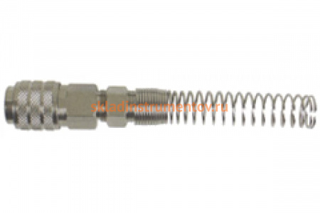 Переходник на шланг (6x8 мм; рапид) 112 D/2 457/3 GAV 10027