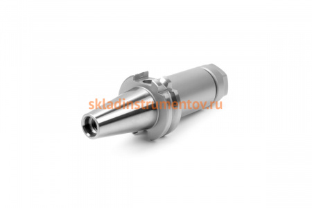 Патрон цанговый 40ER20 A повышенной точности DIN 69871 ГОСТ 25827-93 исп.2 Micron 107564