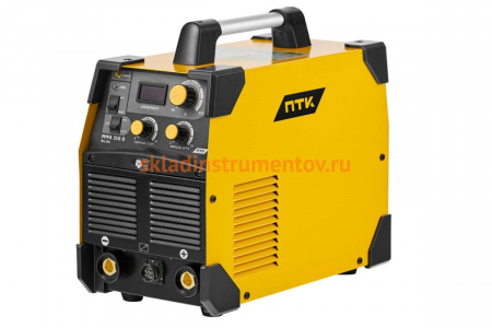 Аппарат ручной дуговой сварки ПТК RILON MMA 315 G 00000029367