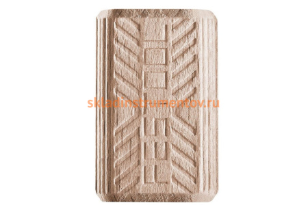 Дюбель FESTOOL DOMINO, комплект из 130 шт Бук/8x36/130 203175