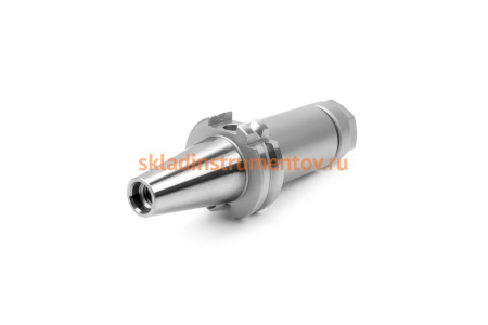 Патрон цанговый 40ER20 A повышенной точности DIN 69871 ГОСТ 25827-93 исп.2 Micron 107564