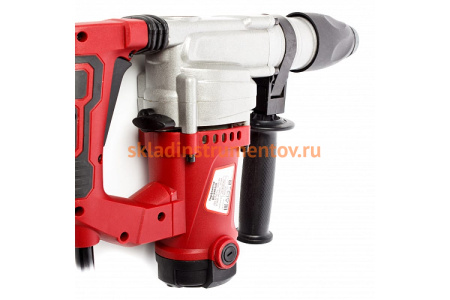 Перфоратор REDVERG RD-RH1200 6629828