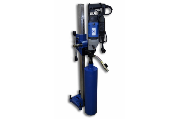 Мотор для алмазного бурения KEOS KS-130/2