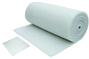 Фильтр предварительный (2х20 м; 6 мм; G3) для ОСК WIEDERKRAFT WDK-PF200 (2м х 20м х 6мм)