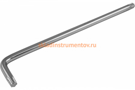 Торцевой ключ Thorvik TKL50 TORX удлиненный, T50 53139