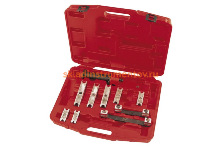 Трубогиб типа Арбалет для медной трубы до 90 гр., D 3/8, 1/2, 5/8, 3/4, 7/8 мм VIRAX 250095