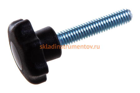 Звездообразная рукоятка KIPP K0155.406X30